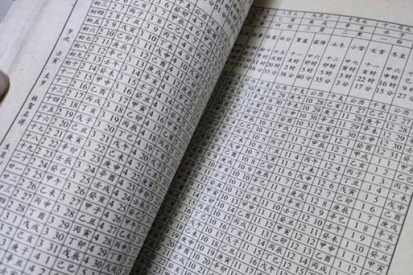 一册在手,万象尽在掌握——万能万年历震撼来袭 一册在手,万象尽在掌握——万能万年历震撼来袭