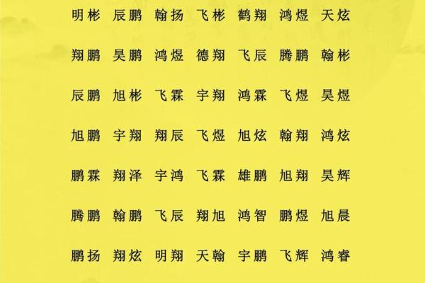 宝宝起名指南:精选独特又有寓意的名字推荐 宝宝起名指南:精选独特又有寓意的名字推荐