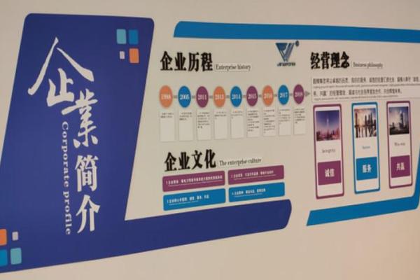 从名字号看企业文化的传递与塑造 从名字号看企业文化的传递与塑造