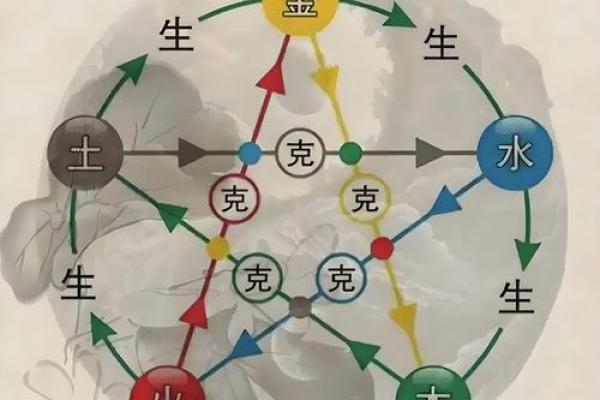 五行相配的奥秘与生活中的应用分析 五行相配的奥秘与生活中的应用分析