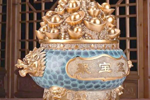 打造吉祥风水:选择正确物品增运旺财 打造吉祥风水:选择正确物品增运旺财