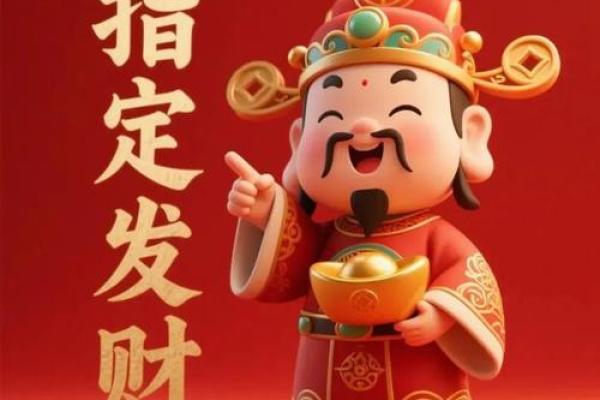 打造财运好风水,选择适合的招财头像 打造财运好风水,选择适合的招财头像