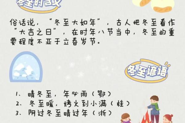冬至日期究竟是农历几月几日?让我们为你解答 冬至日期究竟是农历几月几日?让我们为你解答