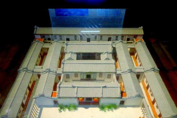 潮汕风水文化如何影响当地建筑设计 潮汕风水文化如何影响当地建筑设计