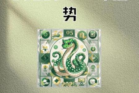 蛇年出生的命运解析与运势趋势