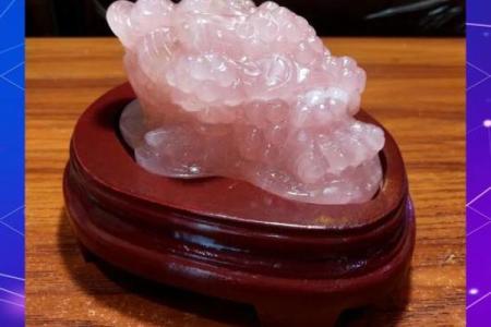打造旺财之气的招财风水法器推荐