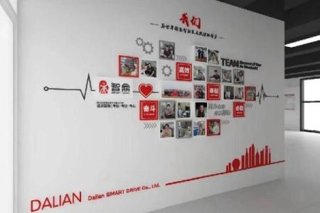 从名字号看企业文化的传递与塑造