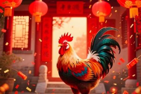 酉鸡每月运势预测：从一月到十二月的运程走势