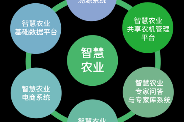 创新驱动农业:从传统到现代的跨越 创新驱动农业:从传统到现代的跨越