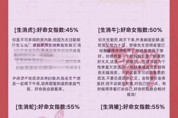 本命年羊女如何在情感中找到安定感 本命年羊女如何在情感中找到安定感