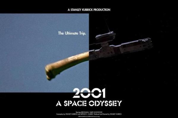 2001年日历,穿越时空的神秘预言 2001年日历,穿越时空的神秘预言
