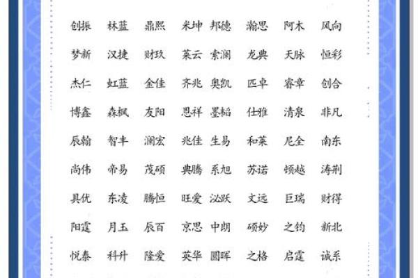 创意无限：如何为公司起一个独特且未被使用的名字