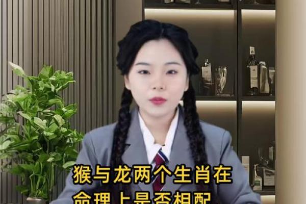 属龙男和属猴女的爱情能否长久 属龙男和属猴女的爱情能否长久
