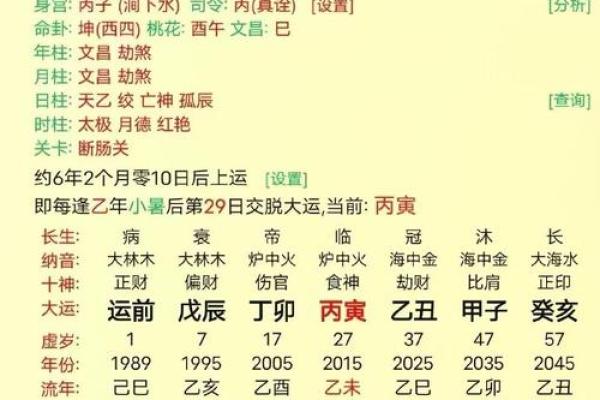 从李炎五行看人生运势：五行理论对生活的影响