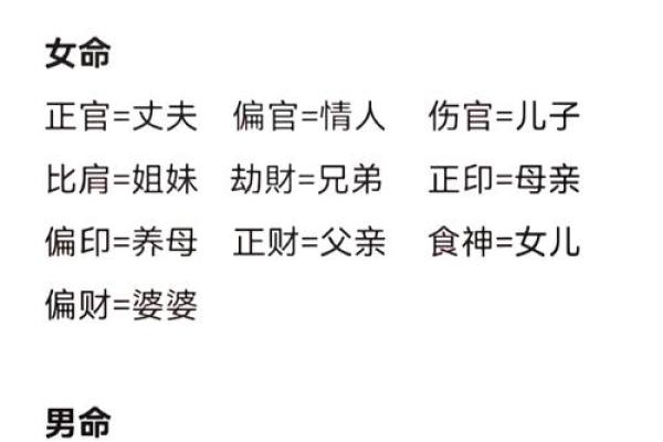 八字克父母的真相,你了解多少?如何化解这一命理困局? 八字克父母的真相,你了解多少?如何化解这一命理困局?