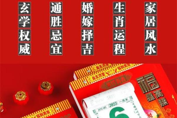婚嫁吉日大公开，万年历为你锁住幸福时光
