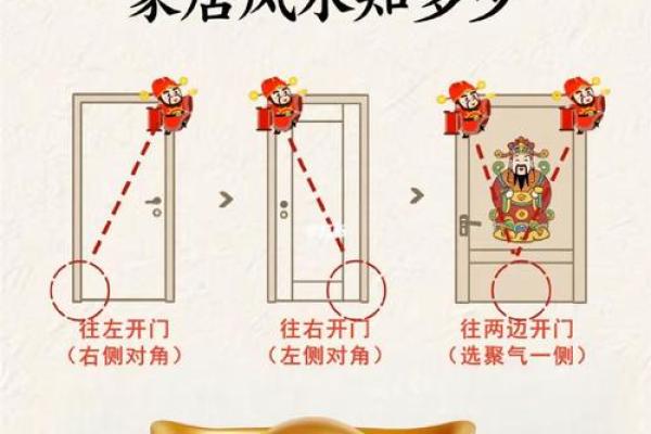 探索房子财位风水的秘密与财富提升方法 探索房子财位风水的秘密与财富提升方法