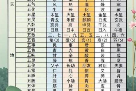 从命理看哪些命格更适合南方