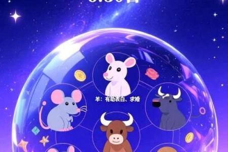 马年每月运程变化与调整