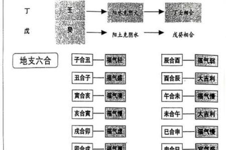八字揭秘：如何从命理中看出你的富贵运势