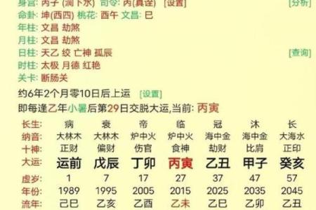 从李炎五行看人生运势：五行理论对生活的影响
