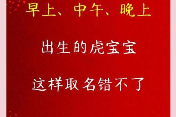 本命年属虎人的个人成长与转型 本命年属虎人的个人成长与转型