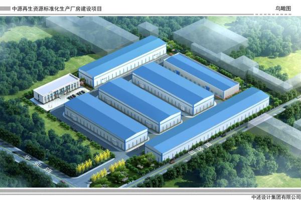 厂房风水调整方案助力企业长远发展 厂房风水调整方案助力企业长远发展
