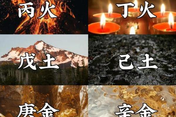 备字五行属性解析:如何影响你的命运运势 备字五行属性解析:如何影响你的命运运势