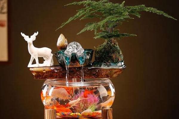 楚雄家居风水鱼缸公司助力打造好运居家环境 楚雄家居风水鱼缸公司助力打造好运居家环境