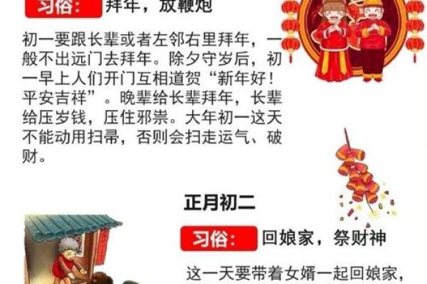 揭秘农历小年:它的确切日期是什么时候 揭秘农历小年:它的确切日期是什么时候