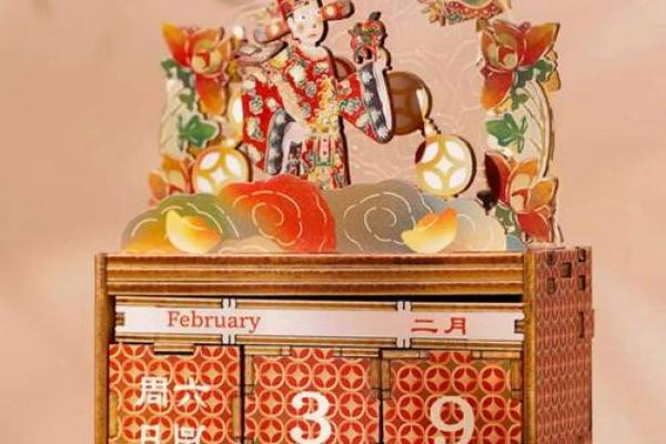 1981年:时光倒流,重温岁月流转的万年历传奇 1981年:时光倒流,重温岁月流转的万年历传奇