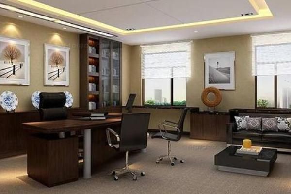 办公窗外风水如何影响职场运势与决策能力