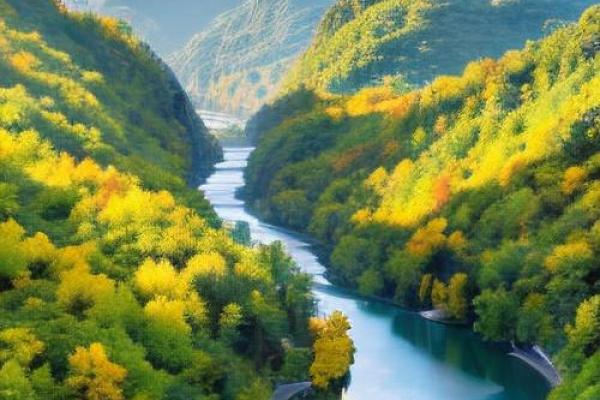 打造招财风水山水景观提升家居运势