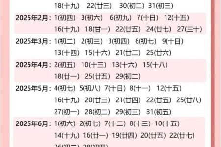 1955年黄历揭秘：农历大事记，不容错过的吉时吉日