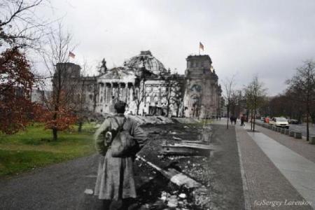 穿越时空的万年历：1941年，那些被遗忘的岁月