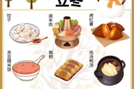 农历立冬的准确日期，你知道是多少吗？