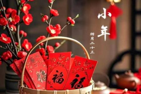揭秘农历小年：它的确切日期是什么时候