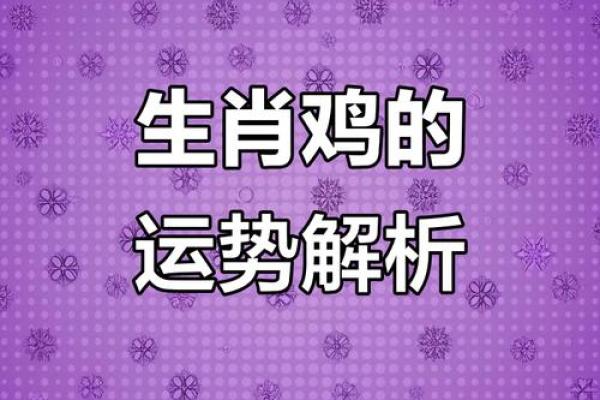 属鸡人每月事业与财运运程分析:逐月解读好运与挑战 属鸡人每月事业与财运运程分析:逐月解读好运与挑战
