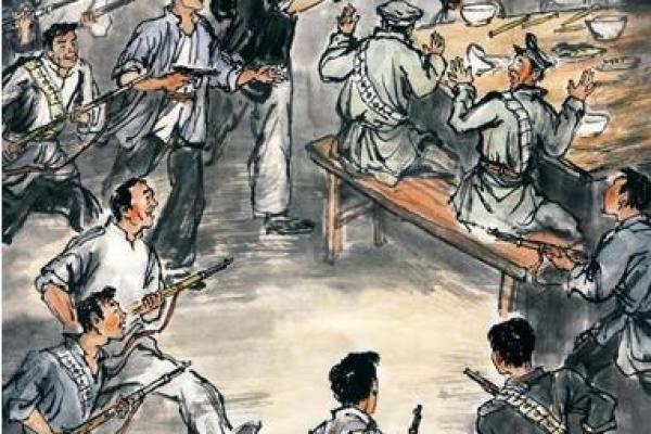 农历:揭开这段历史中的未知篇章 农历:揭开这段历史中的未知篇章