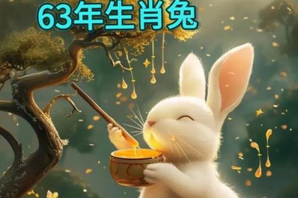 出生的属兔人一生运势解析 出生的属兔人一生运势解析