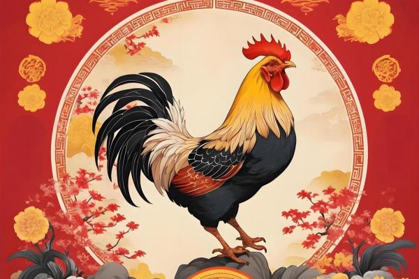 属鸡与属鸡配对的爱情运势分析 是否能长久幸福