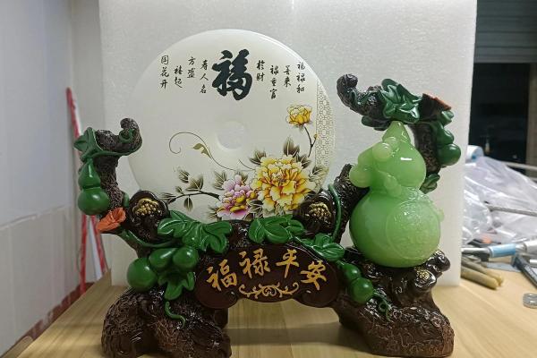 打造旺财环境的必备生财风水物件 打造旺财环境的必备生财风水物件