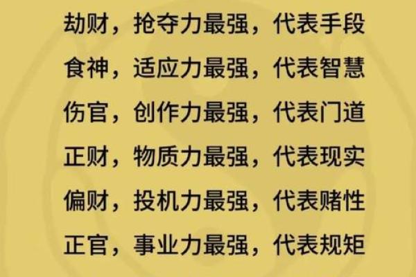 出生日期八字揭秘:如何利用它改变人生走向 出生日期八字揭秘:如何利用它改变人生走向