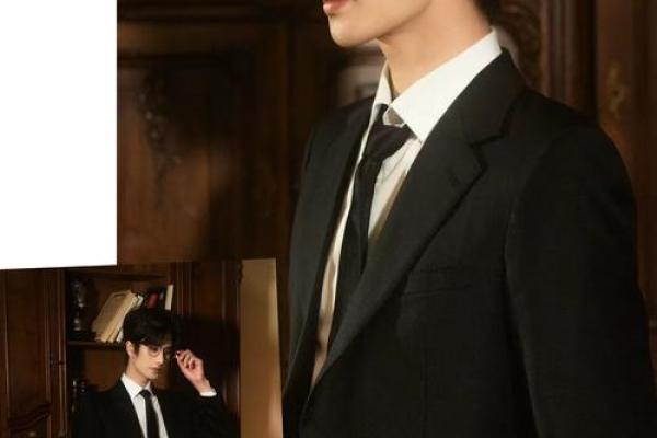 霸道总裁的名字是如何塑造他的权力形象 霸道总裁的名字是如何塑造他的权力形象