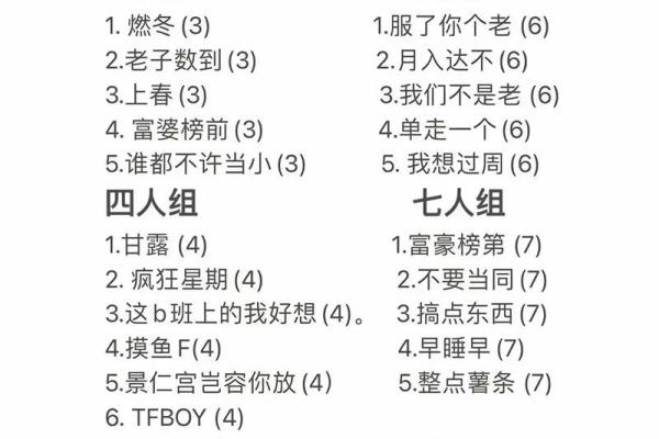 霸气十足的群名字 提升群体气场 霸气十足的群名字 提升群体气场
