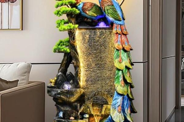 打造适合男人的招财风水环境 打造适合男人的招财风水环境