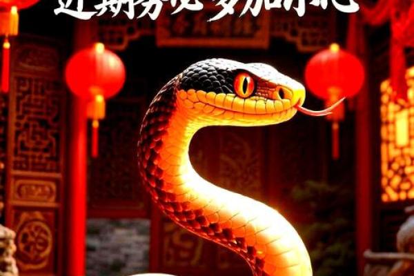 蛇男本命年中的机会与挑战 蛇男本命年中的机会与挑战