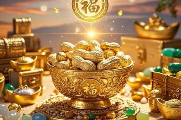 打造旺财风水环境的必备元素 打造旺财风水环境的必备元素