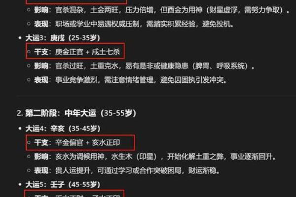 八字算命到底准不准?看看这些实战案例 八字算命到底准不准?看看这些实战案例