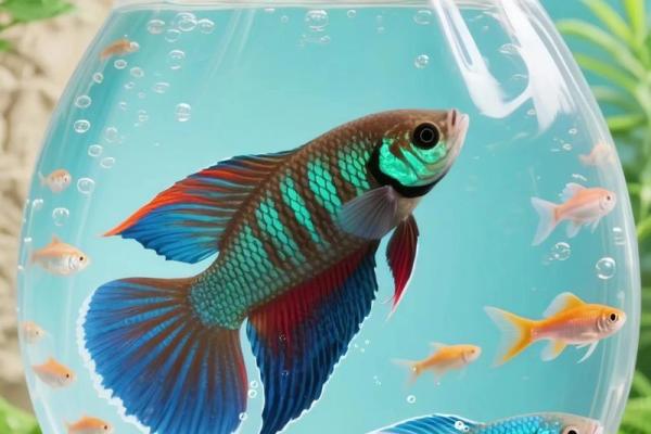 打造完美斗鱼风水环境提升财富运势 打造完美斗鱼风水环境提升财富运势